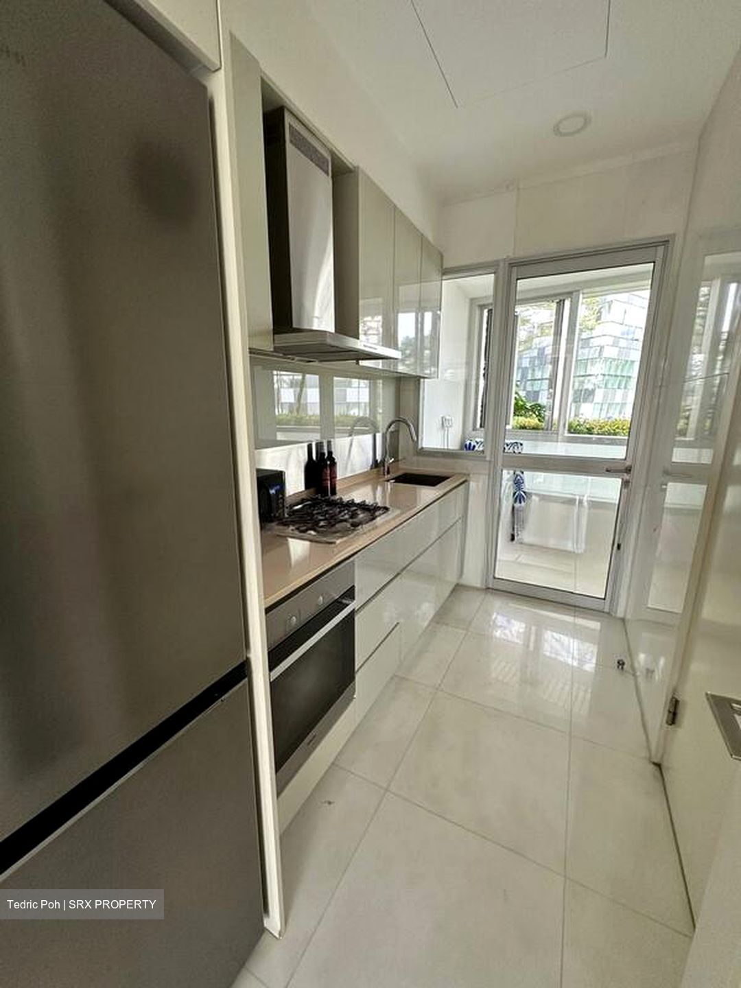 Reflections At Keppel Bay (D4), Condominium #522722491